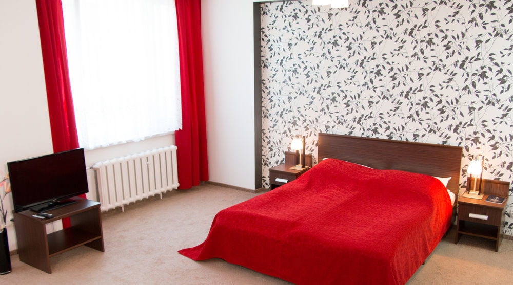 Voco Katowice By Ihg Hotel Bagian luar foto