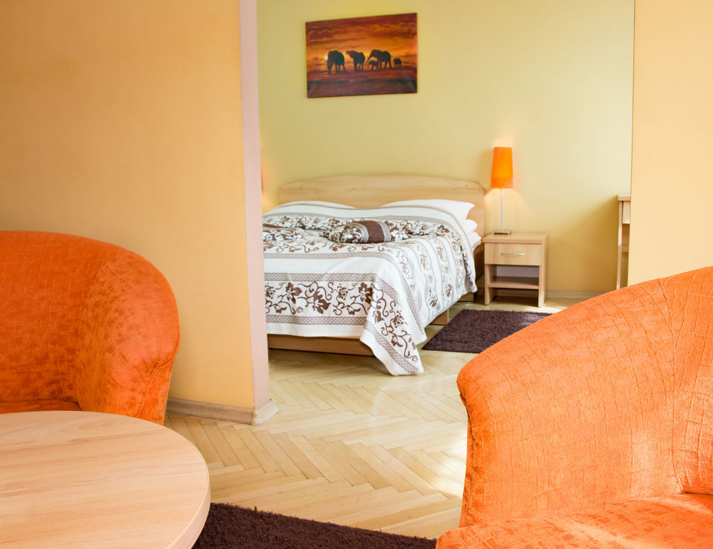 Voco Katowice By Ihg Hotel Bagian luar foto